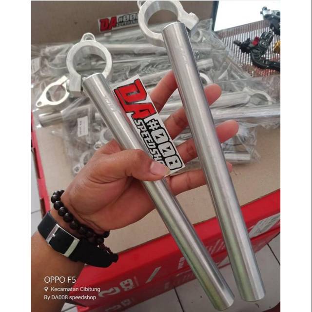 Setang jackpoonshup/setang ninja/setang jepit ninja