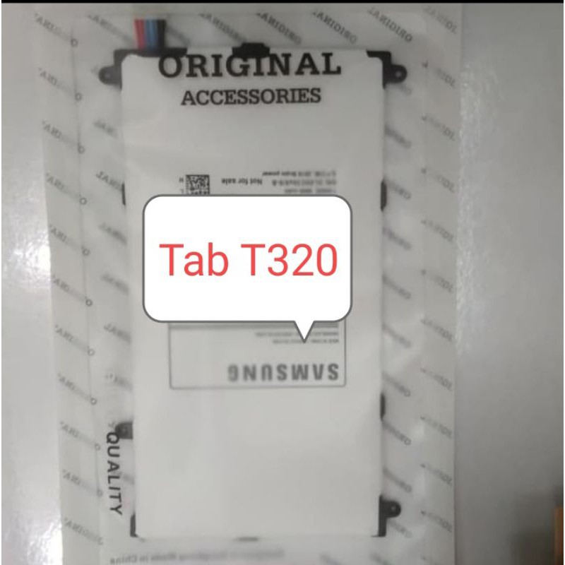 Baterai Samsung Tab T320 T325 Tab Pro 8.4 Original Battery