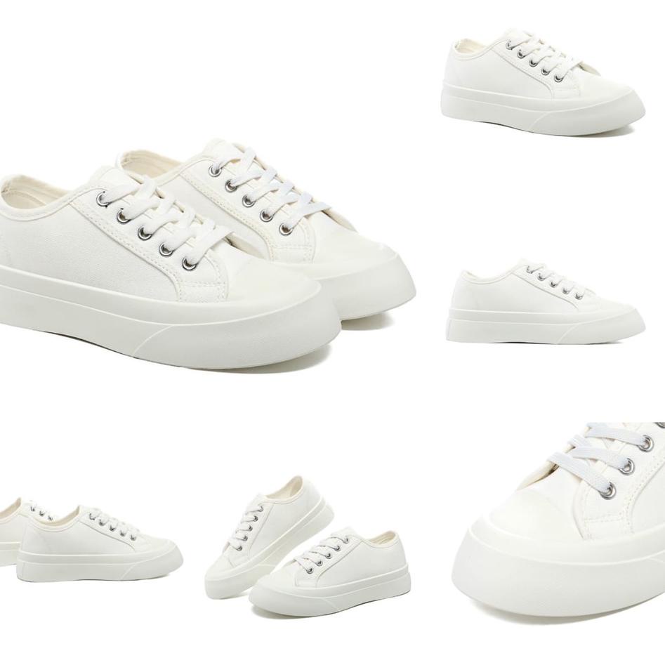 Special - PVN Taeyong Sepatu Sneakers Wanita Sport Shoes 103