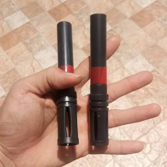 Open DS] BAREL MUZZLE SIG556 DCOBRA ORI ABS