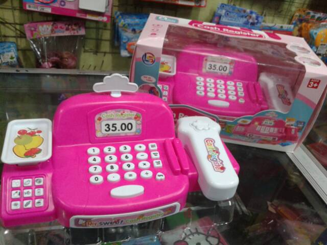 sofi.id MANIAN CASHIER