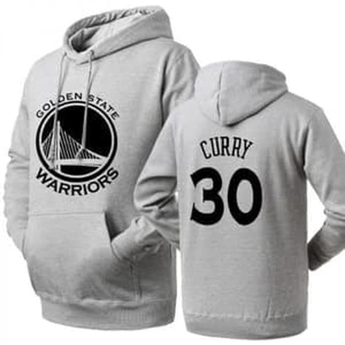 JAKET HOODIE SWEATER GOLDEN STATE WARRIORS JAKET BASKET NBA