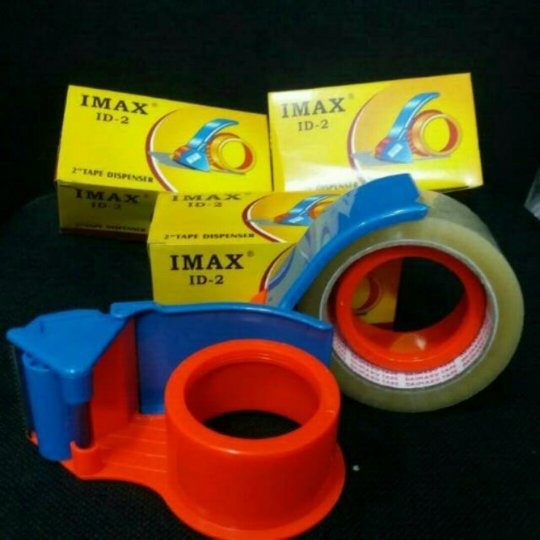 

Mantap Dispenser Opp Imax Bagus