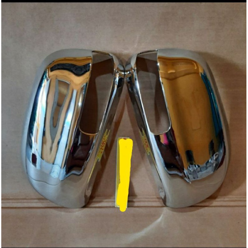 cover spion Rush chrome