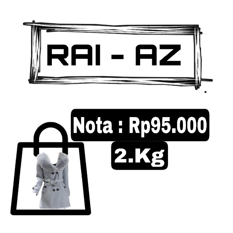 Nota Rp95.000