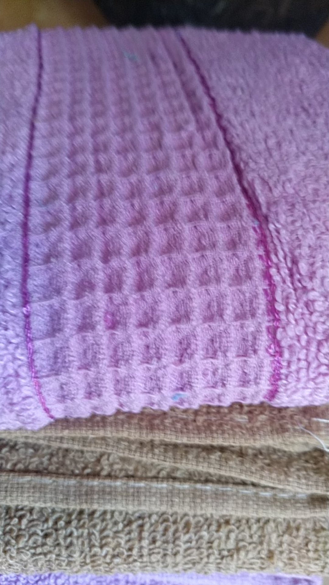 Rc [isi 1 Pcs] Handuk Mandi Tanggung Ukuran 50x100harga Terjangkau