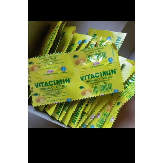 Vitacimin