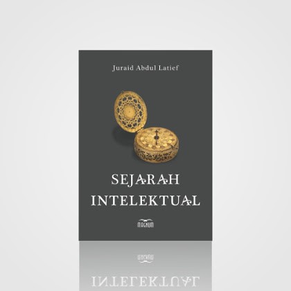 

BUKU KULIAH - Sejarah Intelektual