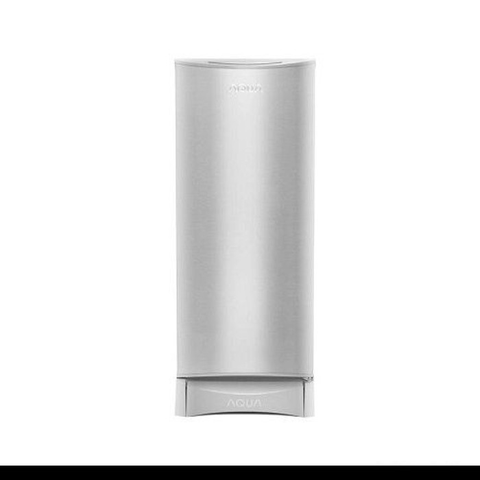 AQUA AQR-D190 (S) Kulkas 1 Pintu (Sebelumnya Sanyo)
