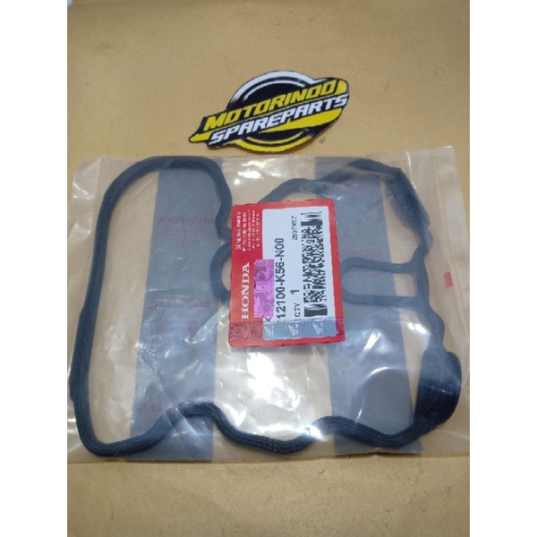 Karet Head Honda Motor Sonic CB 150 R New LED CB150R CB150 150R(K56)