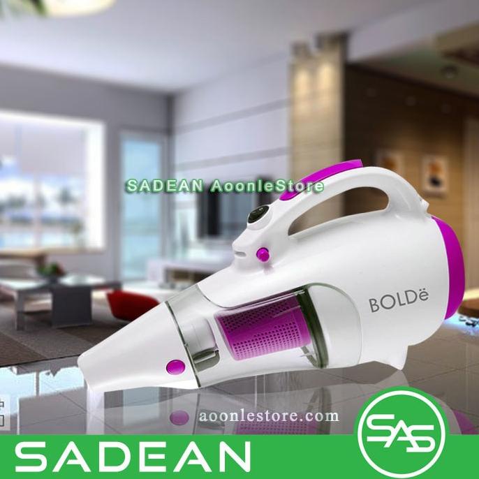 Vacum | Vacum Cleaner Bolde Super Hoover Cyclone