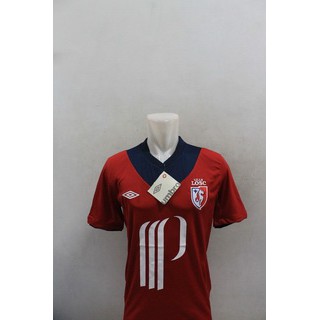 Jersey grade AAA Lille Home 2012-2013