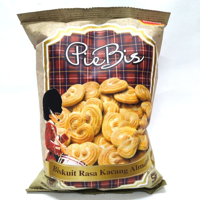 

Monde piebis 190gram