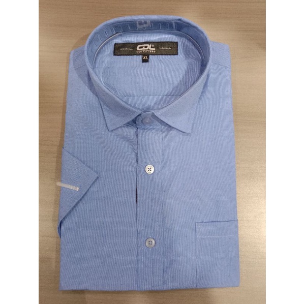 KEMEJA KERJA CARDINAL CDL ORIGINAL TERBARU TERMURAH COD TURUN HARGA