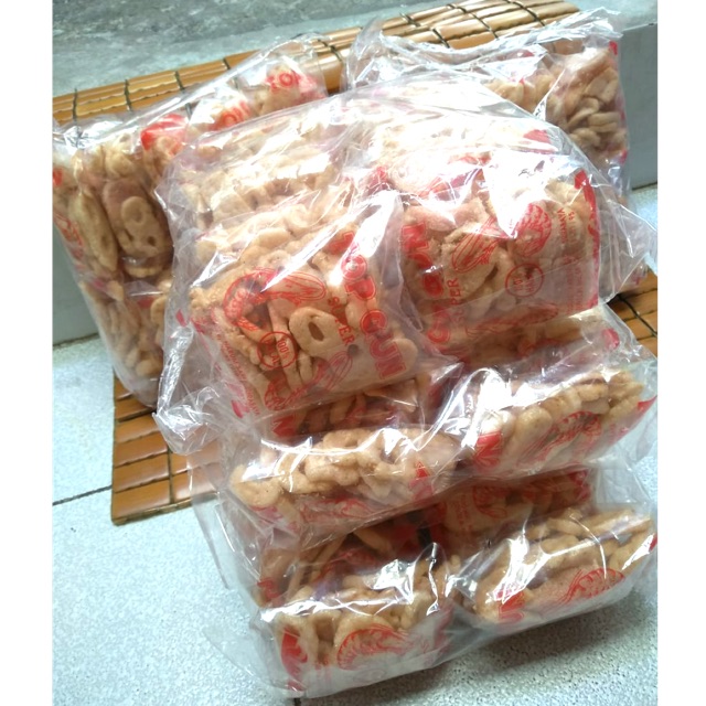 

kerupuk udang