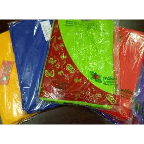 

Februari Maniss Handle Tali 25 X 35 X 6 - Goody Bag - Goodie Bag - Tas Promosi Kode 969