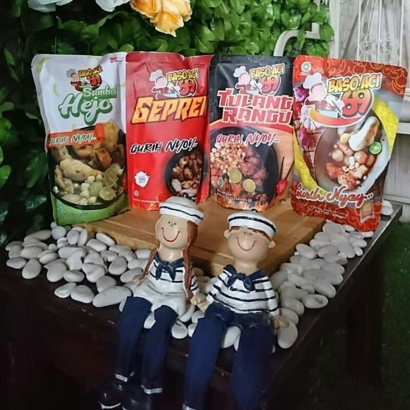 

basoaci original