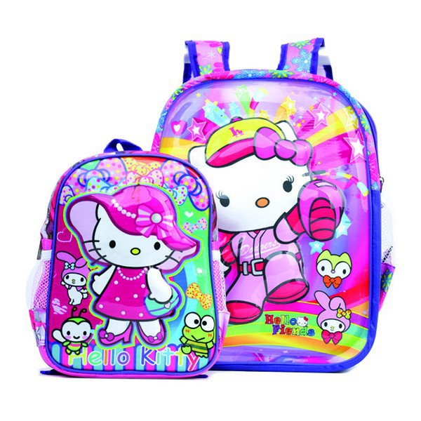 Original Produk GARUCCI | 2019/2020 | 'TAS RANSEL ANAK - TYT 3282'