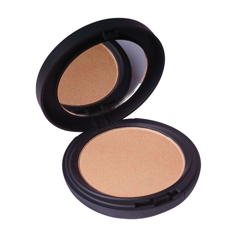 ❤Grosir❤Mineral Botanica Dura-Wear Two Way Cake Foundation 14gr