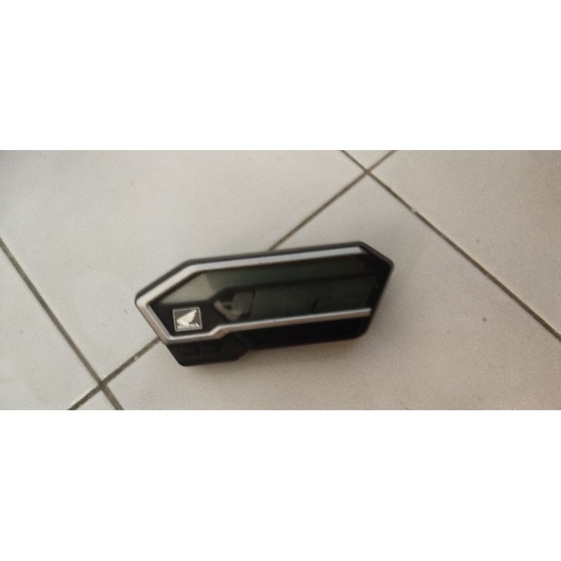 speedometer cbr 150 facelift k45n