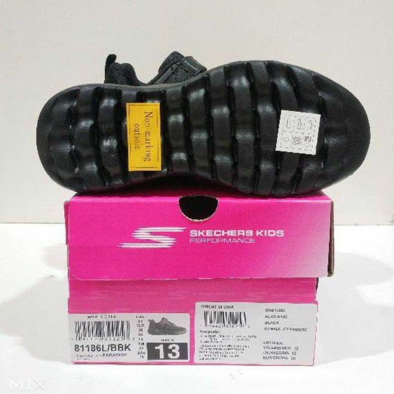skechers non marking