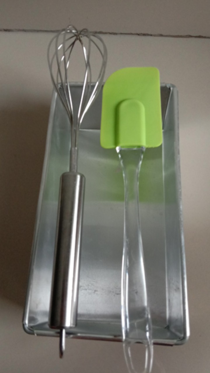 Kocokan Telur  / Kue Stainles