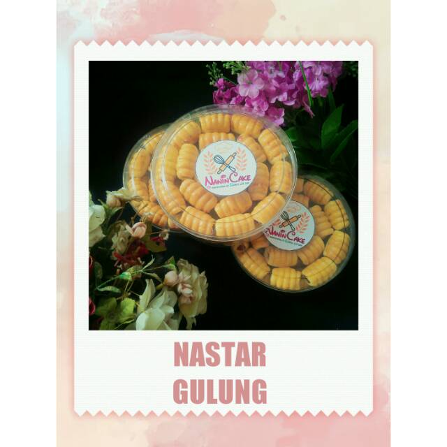 

nastar gulung