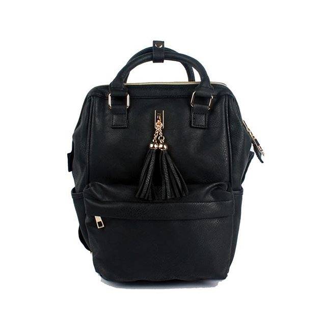 Backpack brand Reinette Japan