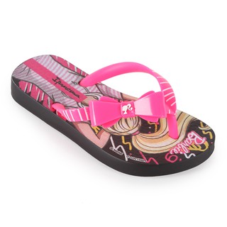  Ipanema  Kids Flip Flop Sandal  Anak  Barbie Style Kids 