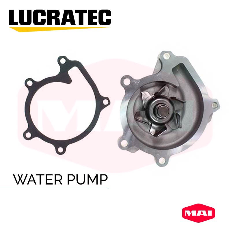 water pump pompa air avanza veloz vvti rush -Lucratec