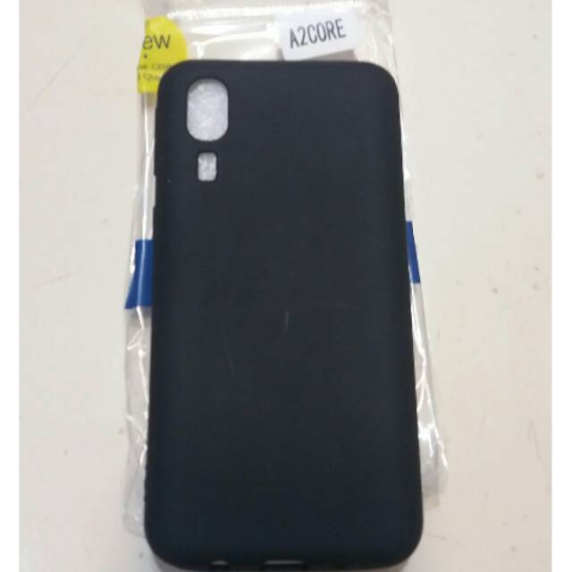 SOFTCASE/SILIKON SAMSUNG A2 CORE