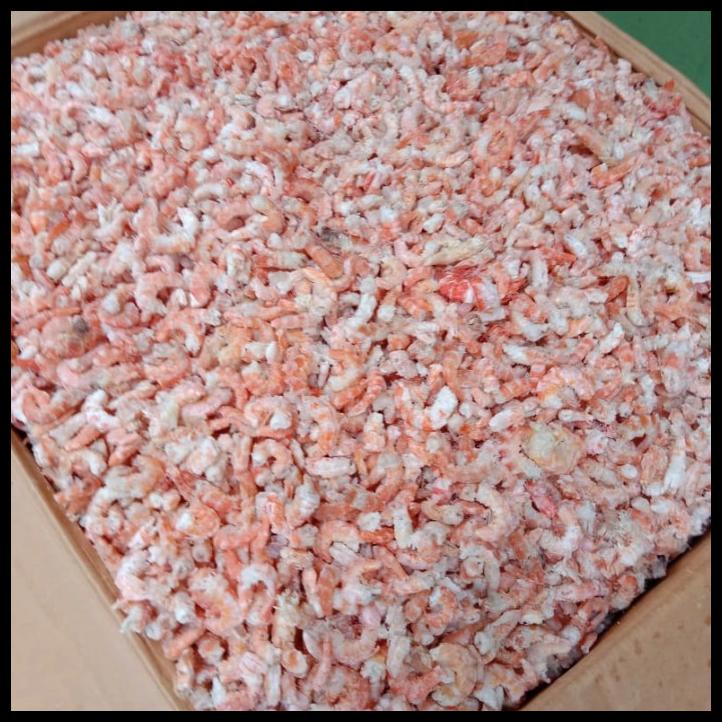 

DISKON TERBATAS !!! EBI KERING/UDANG KUPAS PER 1KG TERLARIS