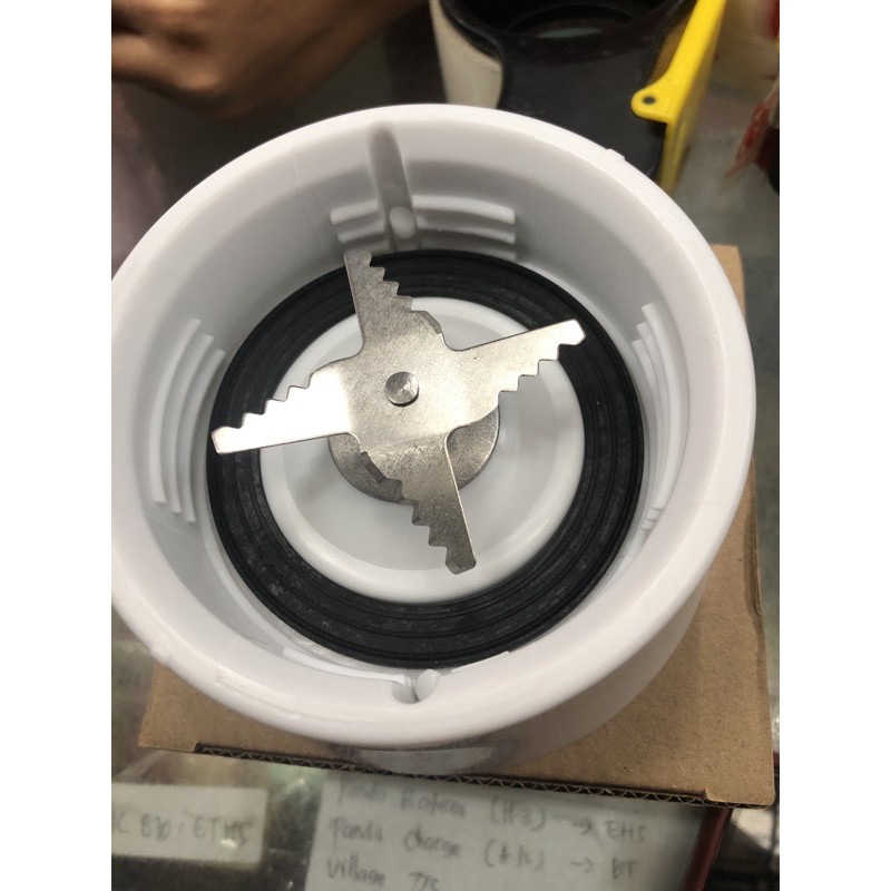 Pisau blender philips Hr 1741