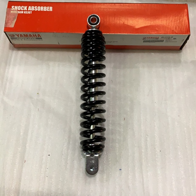 Shockbreaker belakang ori yamaha mioJ/mioGT/soulGT/fino injeksi