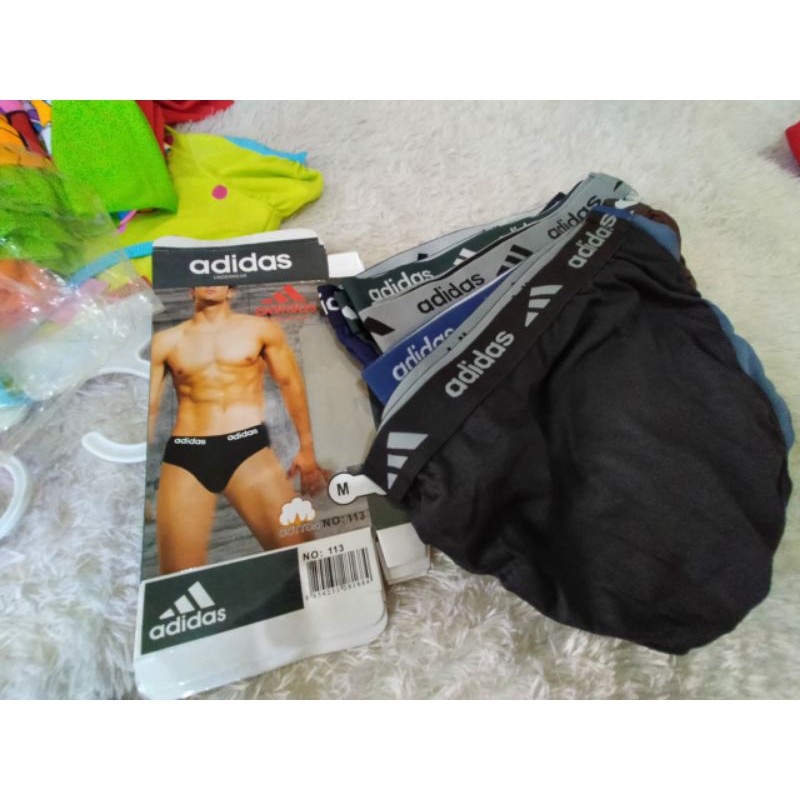 CD Adidas Pria Dewasa Import