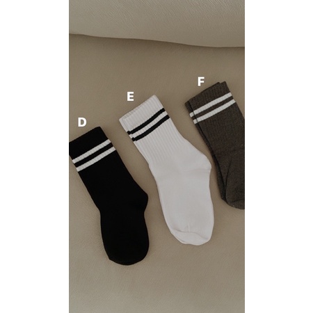 kaos kaki anak / LOE SOCKS