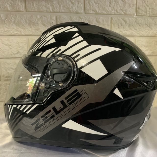

ZEUS 811 TOP GUN