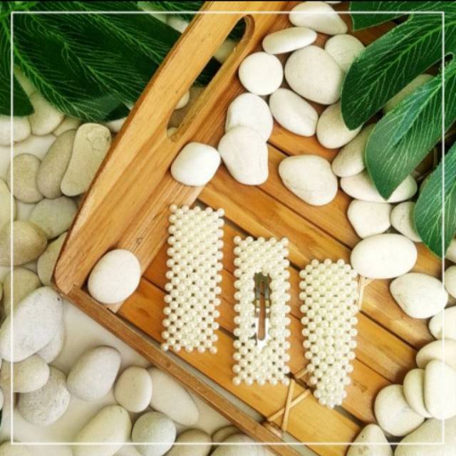 Obral Jepit Korea Bandung