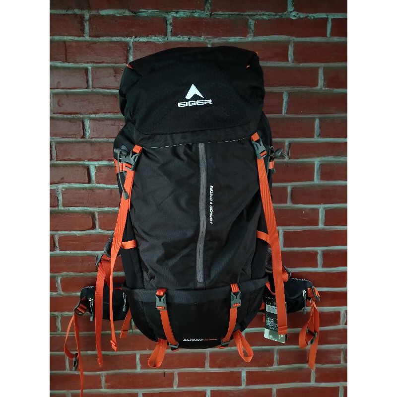 carrier eliptic solaris