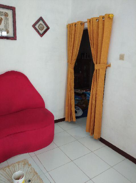 Besi Gorden/tiang Gorden Bracket Model Ulir Kristal Terbaru Termurah