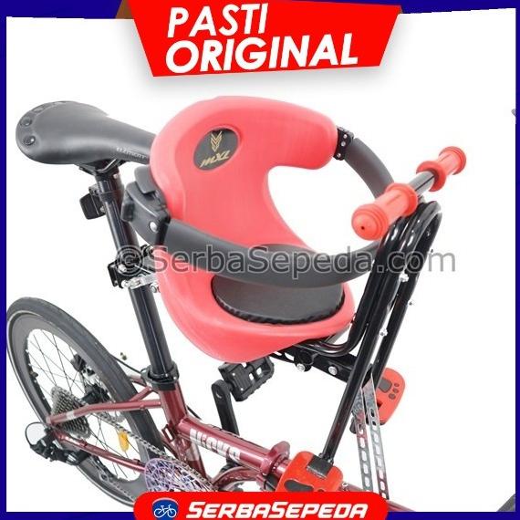 Mxl Boncengan Anak Depan Tipe C