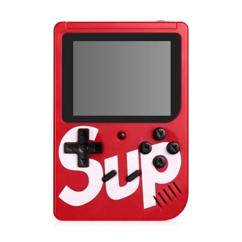 game boy sup 400 in 1