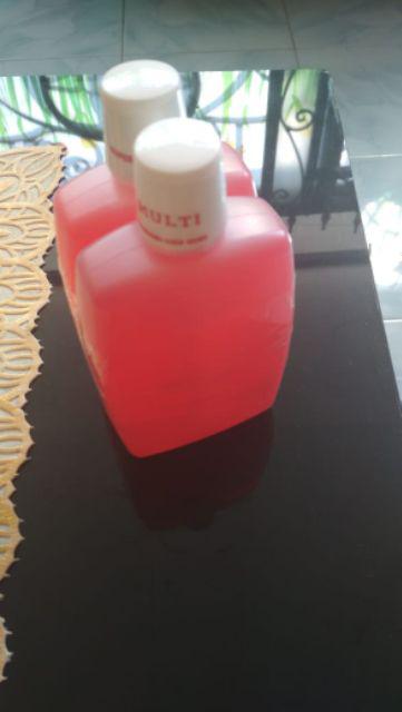 Obat Pembersih Jamur Kaca Mobil Penghilang Kerak / Noda Kuning Serbaguna Multi Fungsi