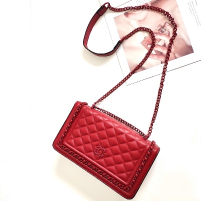 124 Fashion  tas selempang wanita import terbaru slingbag wanita  tas fashion wanita tas import ke