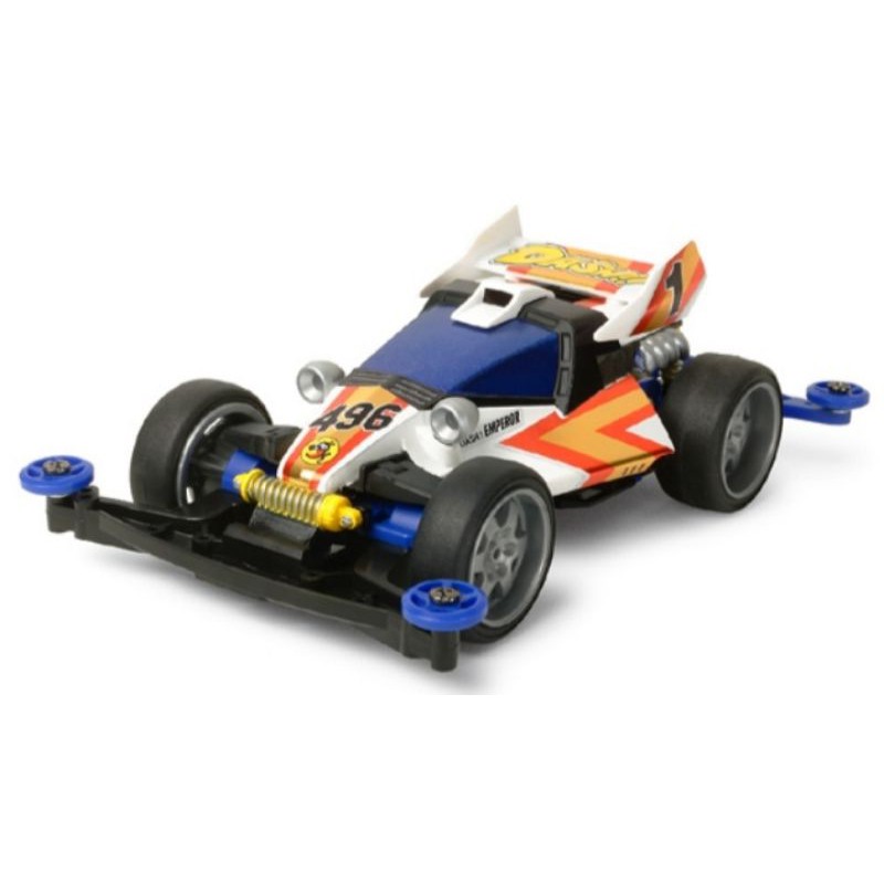 TAMIYA 18069 DASH 1 EMPEROR PREMIUM (SUPER-II CHASSIS)