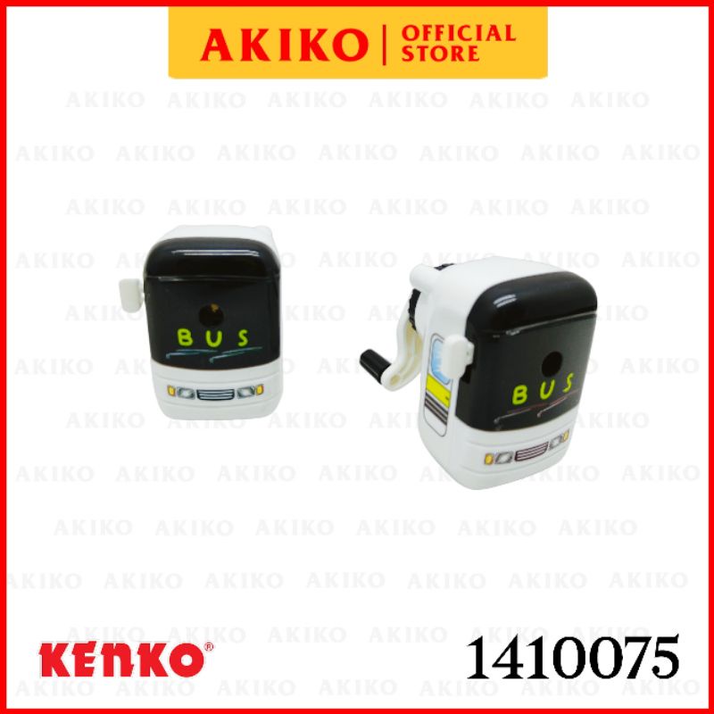 

Kenko Sharpener F-1 Bus Kenko
