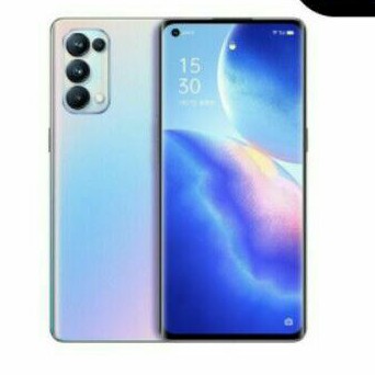 OPPO RENO 5 - 8/128 - GARANSI RESMI