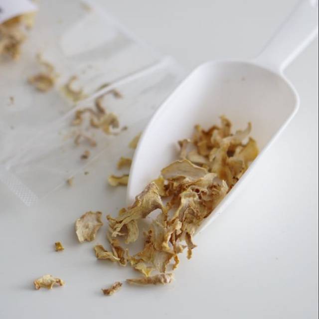 

Jahe Sunti Kering/Dried Ginger