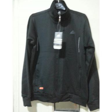 jaket sport adidas training gym grade ori -gallspt