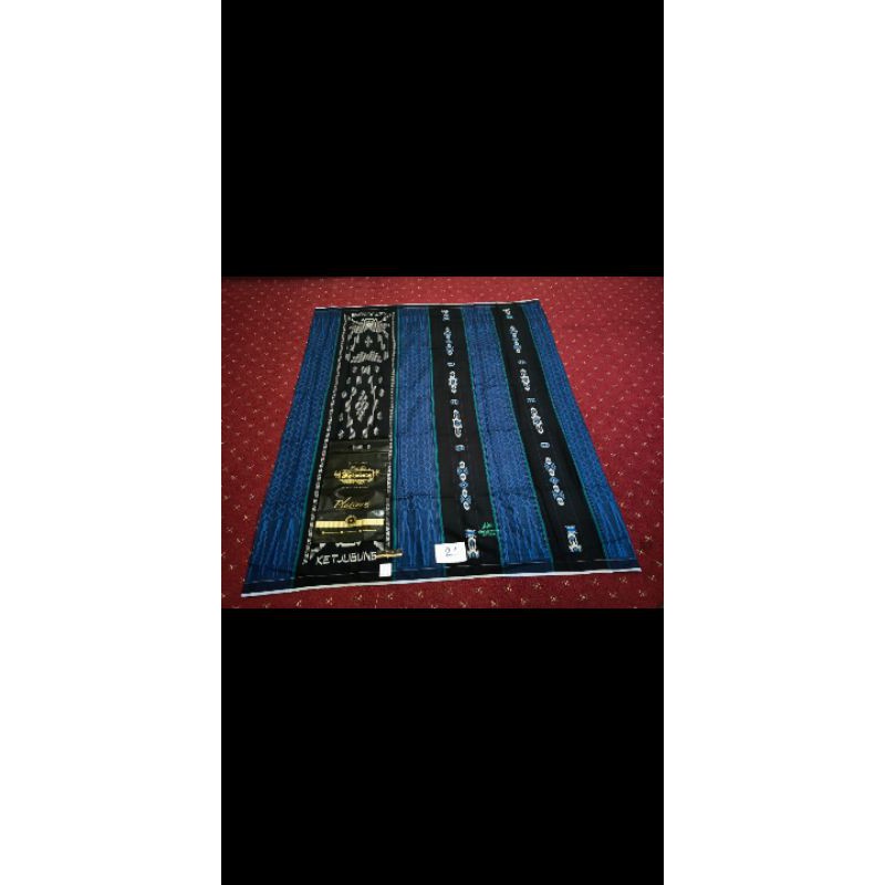 sarung ketjubung afkir